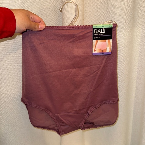 2 Bali Brief Underwear XL/8 - Picture 4 of 7